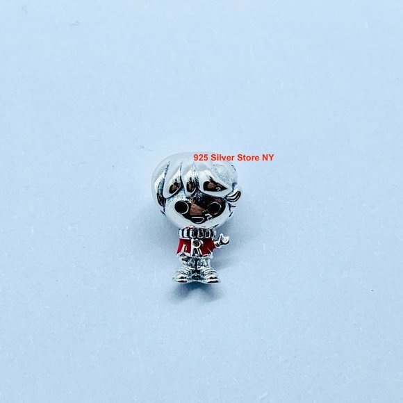 NEW Pandora RON WEASLEY Charm / Pandora Charms - Picture 4 of 11